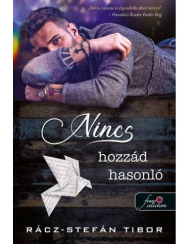 Nincs hozzád hasonló