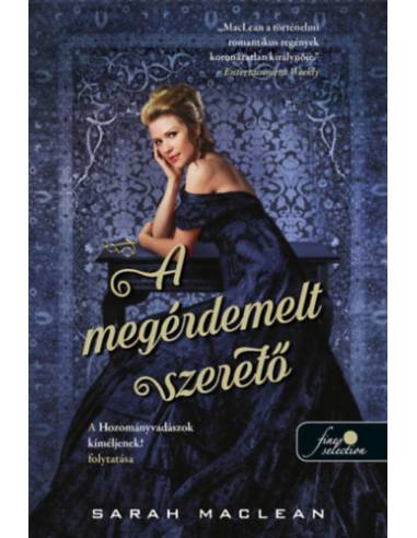 A megérdemelt szerető - A szerencsejáték szabályai 2.