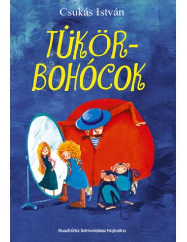 Tükörbohócok