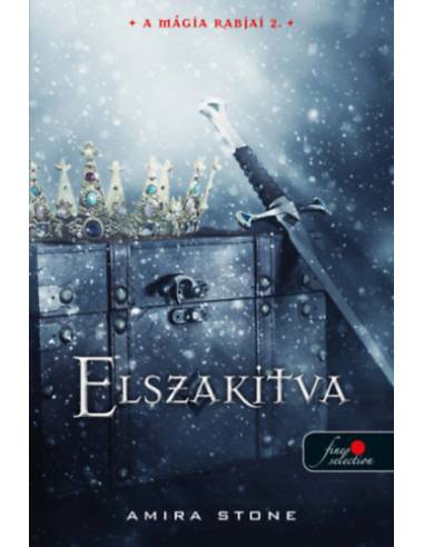 Elszakítva - A mágia rabjai 2.