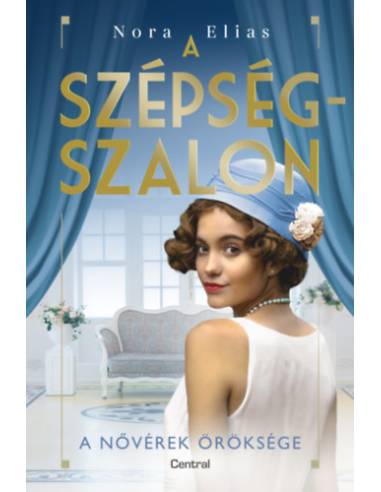 A szépségszalon - A nővérek öröksége