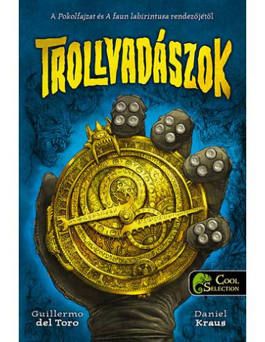 Trollvadászok