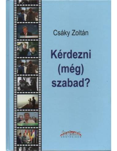 Kérdezni (még) szabad?
