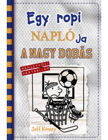 Egy ropi naplója 16. - A nagy dobás