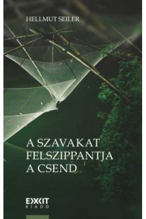 A szavakat felszippantja a csend