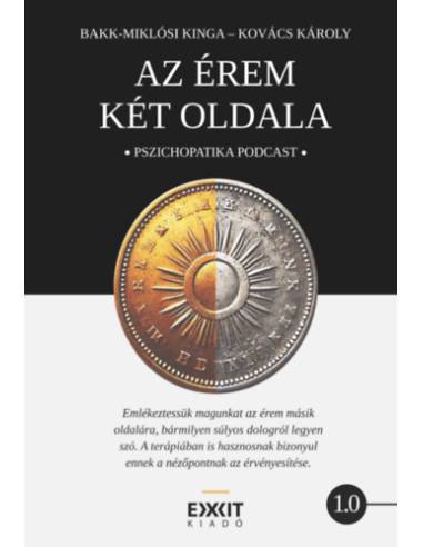 Az érem két oldala - Pszichopatika podcast
