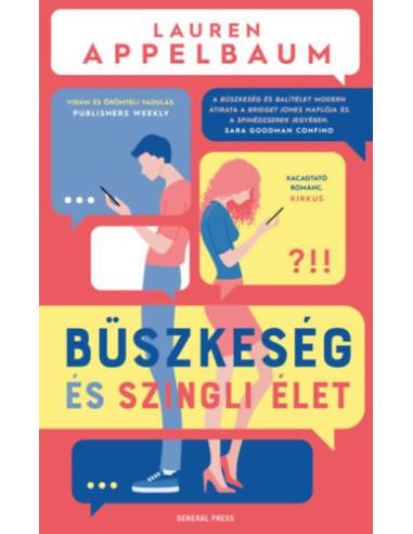 Büszkeség és szingli élet