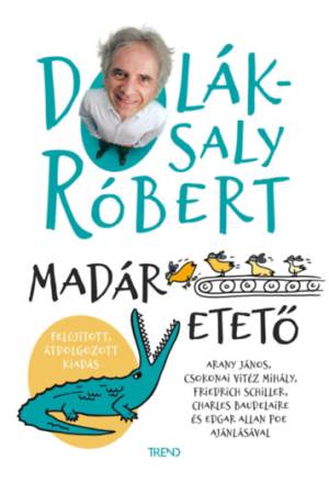 Madáretető
