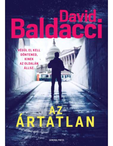 Az ártatlan