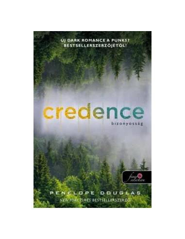 Credence - Bizonyosság