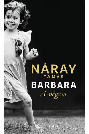 Barbara - A végzet (1. kötet)