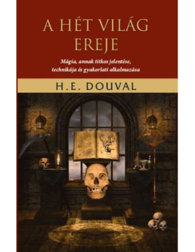 A hét világ ereje