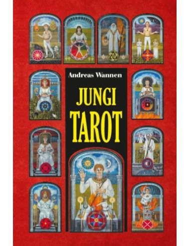 Jungi Tarot