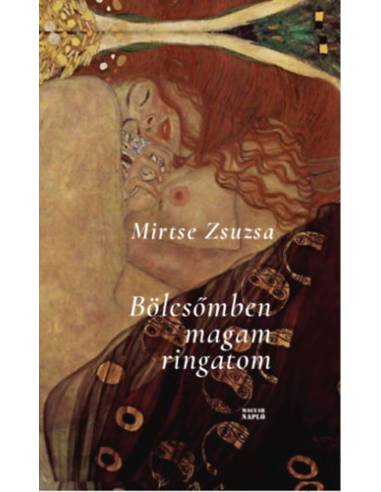 Bölcsőmben magam ringatom