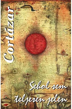 Sehol sem teljesen jelen