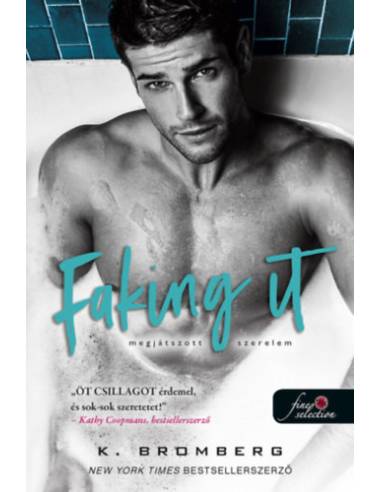 Faking It - Megjátszott szerelem