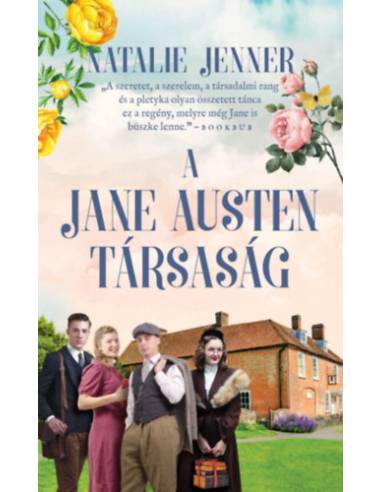 A Jane Austen társaság