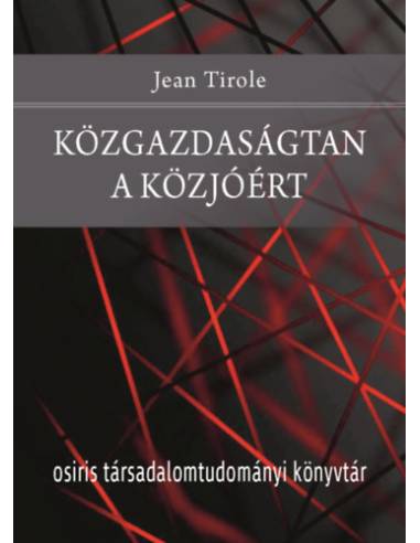 Közgazdaságtan a közjóért