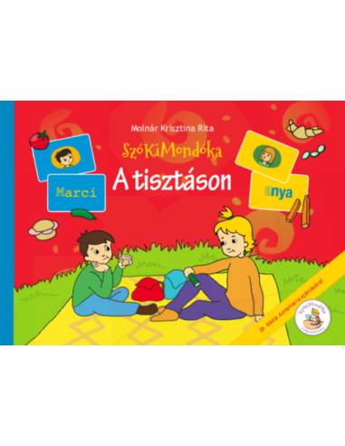 SzóKiMondóka - A tisztáson