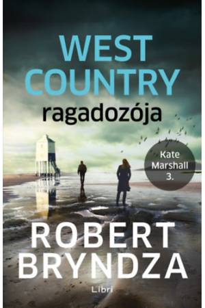 West Country ragadozója - Kate Marshall 3.