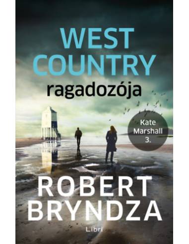 West Country ragadozója - Kate Marshall 3.