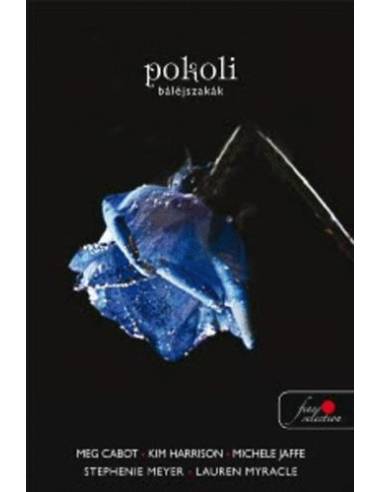 Pokoli báléjszakák