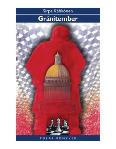 Gránitember