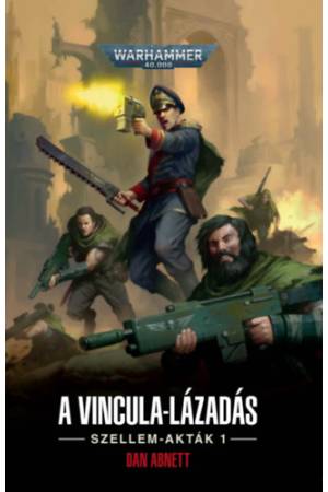 Vincula-lázadás