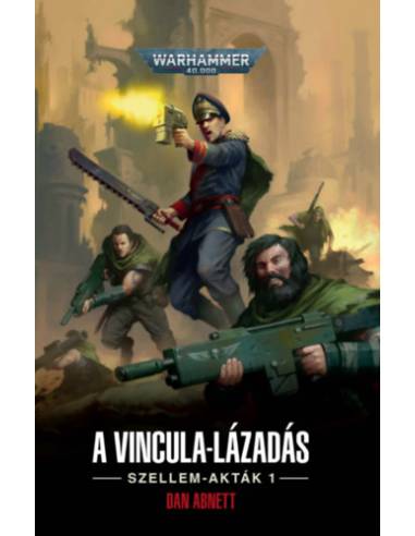 Vincula-lázadás