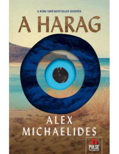 A harag