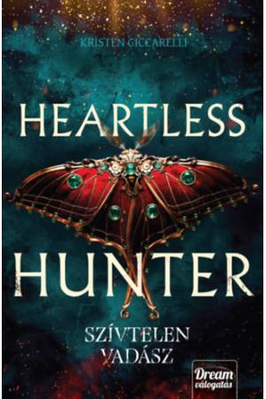 Heartless Hunter - Szívtelen vadász - (Különleges kiadás)