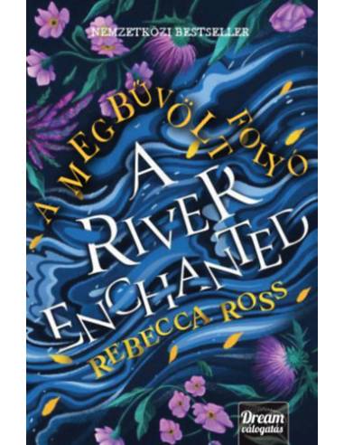 A River Enchanted - A megbűvölt folyó - (Különleges kiadás)