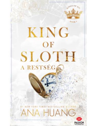 King of Sloth - A restség - (Különleges kiadás)