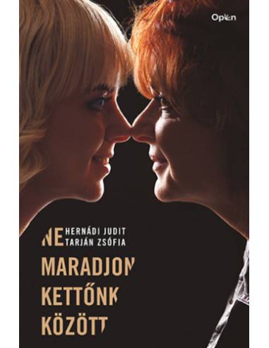 Ne maradjon kettőnk között