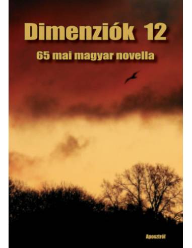 Dimenziók 12 - 65 mai magyar novella