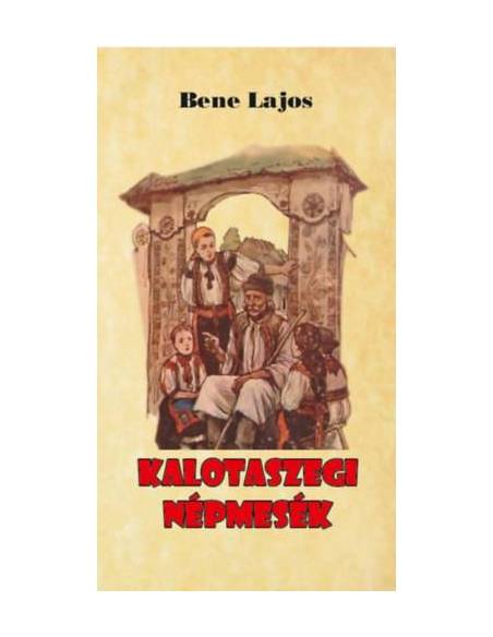 Kalotaszegi népmesék