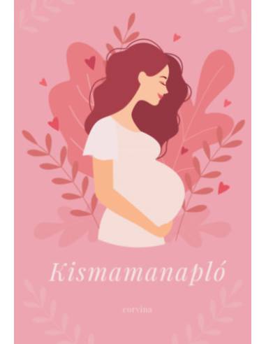 Kismamanapló