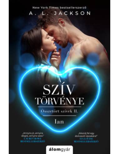 A szív törvénye - Összetört szívek II.
