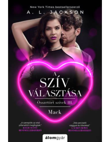 A szív választása - Összetört szívek III.