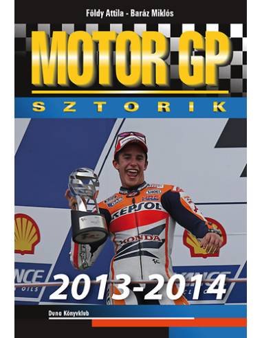 Motor GP sztorik 2013-2014