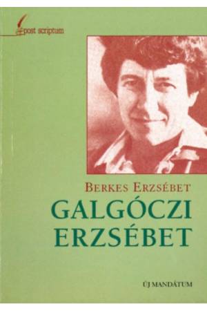Galgóczi Erzsébet - Berkes Erzsébet
