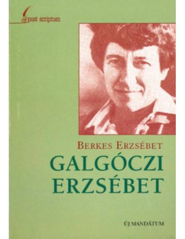Galgóczi Erzsébet - Berkes Erzsébet