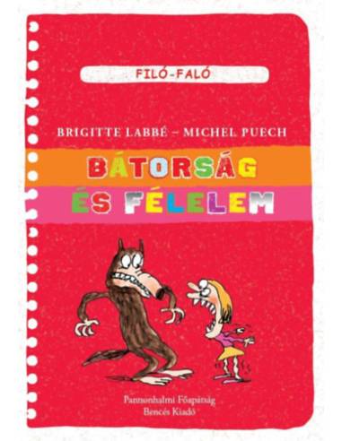 Bátorság és félelem