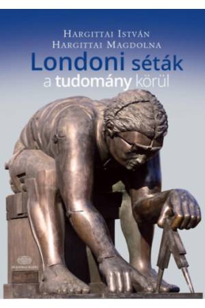 Londoni séták a tudomány körül