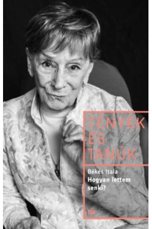 Hogyan lettem senki?