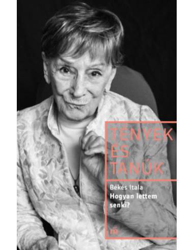 Hogyan lettem senki?