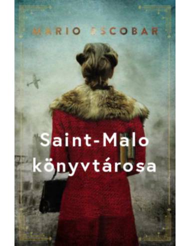 Saint-Malo könyvtárosa