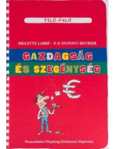 Gazdagság és szegénység