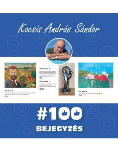 #100 Bejegyzés
