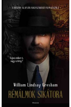 Rémálmok sikátora